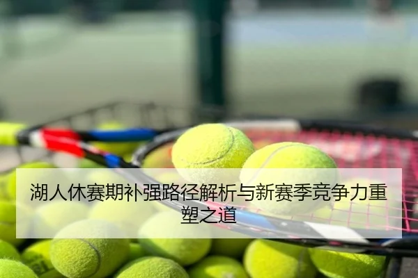 湖人休赛期补强路径解析与新赛季竞争力重塑之道