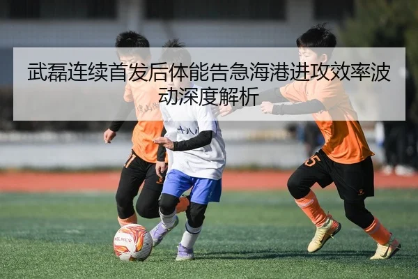 武磊连续首发后体能告急海港进攻效率波动深度解析